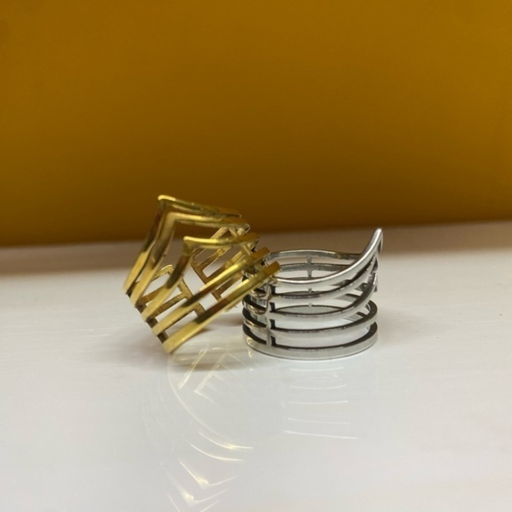 Silver Ring